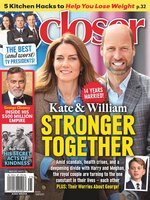 Closer Weekly